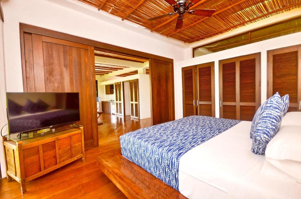 Signature Boracay Punta Rosa Balabag  ภายนอก รูปภาพ