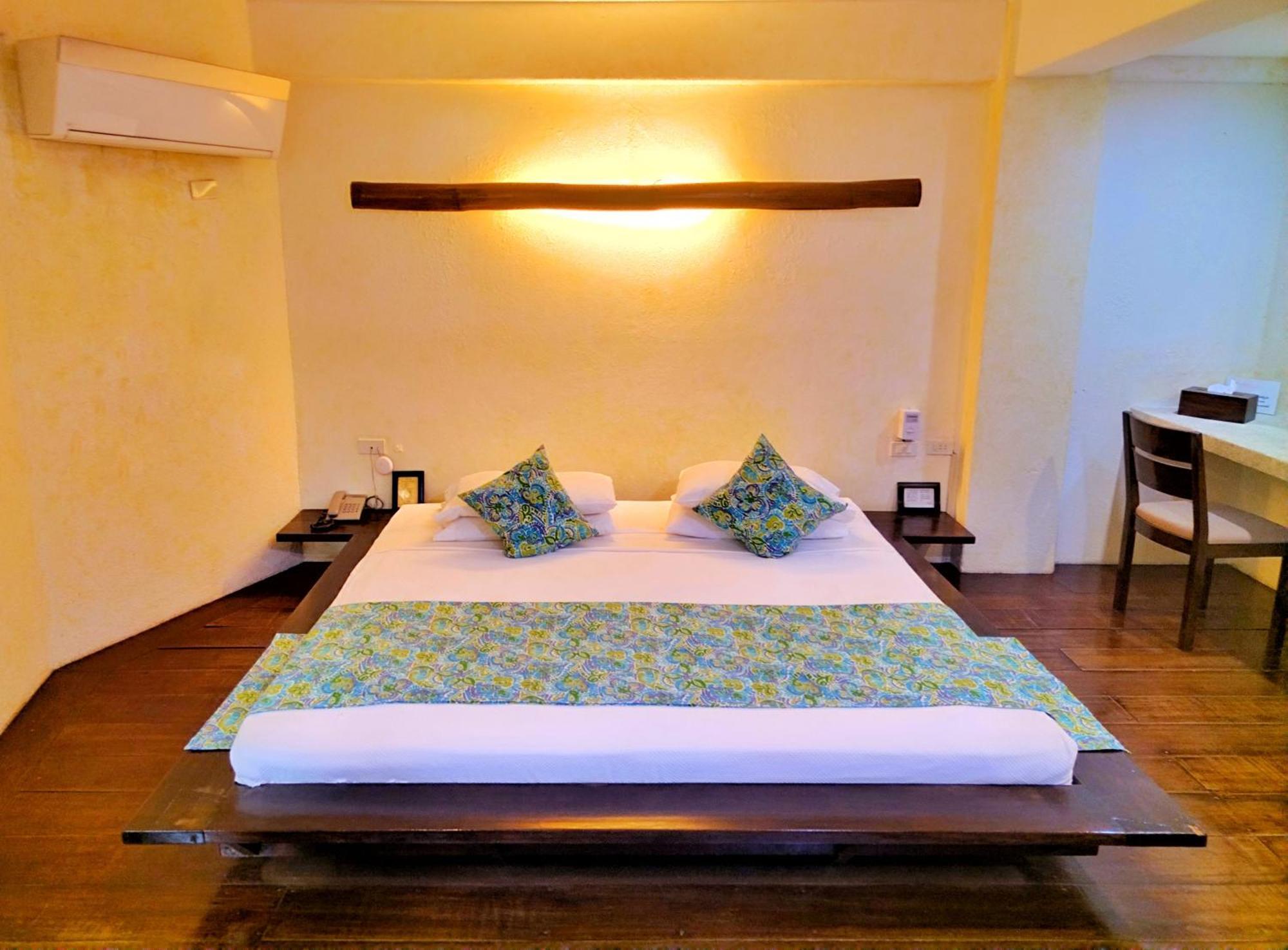 Signature Boracay Punta Rosa Balabag  ภายนอก รูปภาพ