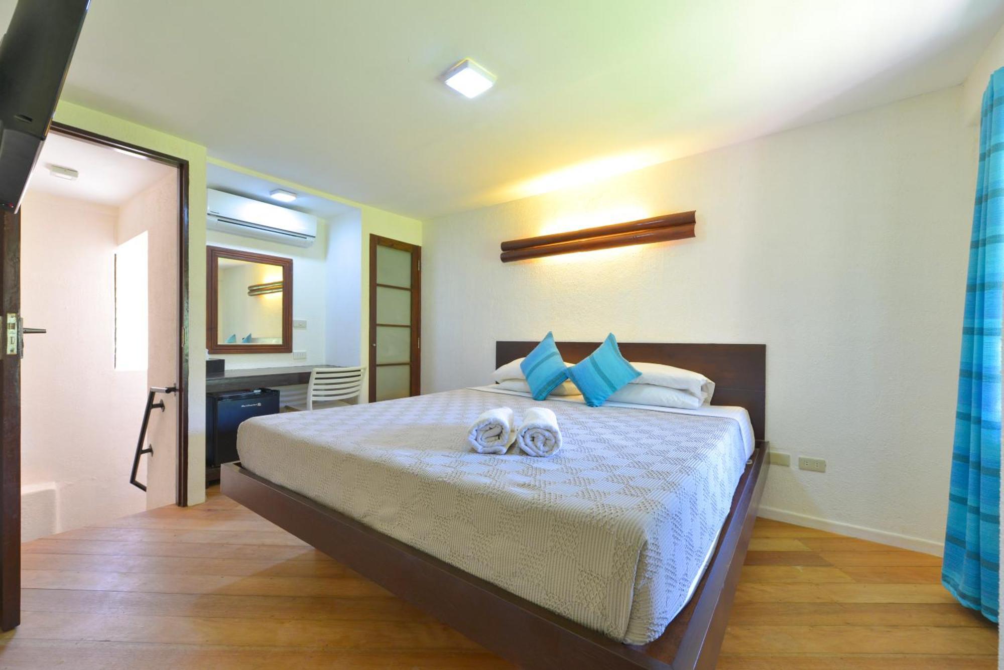 Signature Boracay Punta Rosa Balabag  ภายนอก รูปภาพ